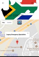 Legacy Ambulance App Ekran Görüntüsü 2