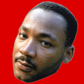 Martin Luther King Soundboard