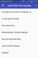 Adolf Hitler Soundboard imagem de tela 1