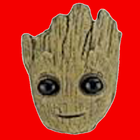 Groot Soundboard 图标