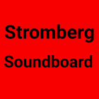 Stromberg Soundboard icône