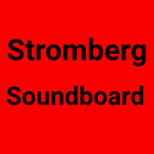 Stromberg Soundboard icon