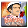 Tutorial For Happy Wheels New