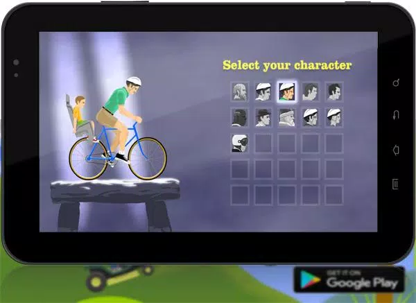 Happy Wheels Full Gameplay Walkthrough 