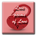 Love Poems of Love icono