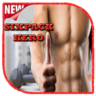 ikon Sixpack Hero