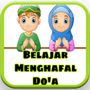 Belajar Menghafal Do'a APK