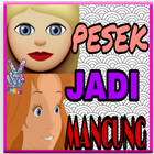 Pesek Jadi Mancung 아이콘