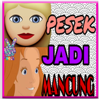 Pesek Jadi Mancung biểu tượng