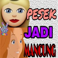 Pesek Jadi Mancung 스크린샷 3