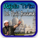 Majelis Ta'lim Ust. Khalid Basalamah APK