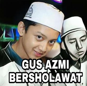 Gus Azmi Sholawat Apk App Free Download For Android