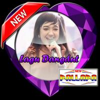 Kumpulan Lagu Dangdut New Pallapa Affiche