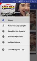 Kumpulan Lagu Dangdut New Pallapa screenshot 2