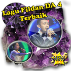 Lagu Fildan DA 4 Terbaik icône