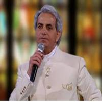 Benny Hinn Ministries/Podcast plakat