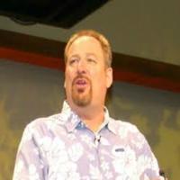 RICK WARREN MINISTRY/PODCAST Affiche