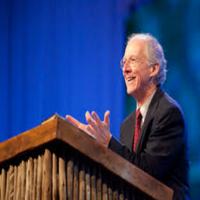 JOHN PIPER DAILY DEVOTION/PODCAST الملصق