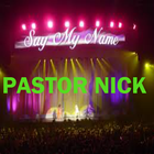 PASTOR NICK  MOTIVATIONAL PODCAST 圖標