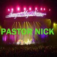 PASTOR NICK  MOTIVATIONAL PODCAST পোস্টার