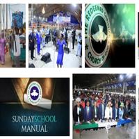 RCCG DAILY DEVOTION/RADIO تصوير الشاشة 2