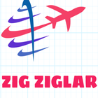 Zig Ziglar Inspirational アイコン