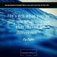 Zig Ziglar Inspirational スクリーンショット 2