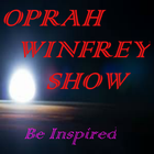 OPRAH WINFREY SHOW(Be Inspired) أيقونة