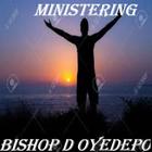 BISHOP. D. OYEDEPO MINISTRY ikon