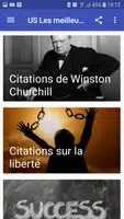 Les Meilleures Citations - Sagesse et spiritualité Ekran Görüntüsü 2