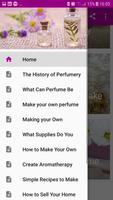 How To Make Your OWN Perfume poster