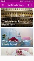 How To Make Your OWN Perfume screenshot 1