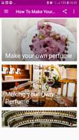 Comment creer votre propre parfum - sans internet capture d'écran 2