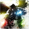Devil Jin Wallpapers