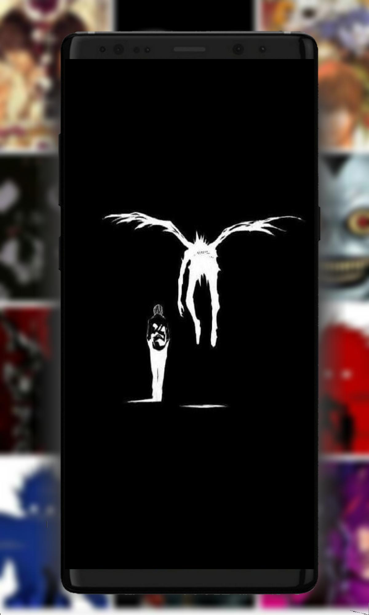 Unduh 3000 Wallpaper Android Death Note HD Terbaru Unduh 3000 Wallpaper Android Death Note HD Terbaru