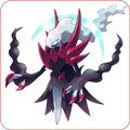 Darkrai Wallpaper