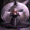 Angels Wallpaper
