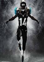 Football NFL Wallpaper постер