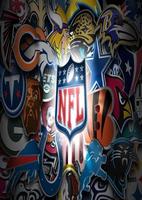 Football NFL Wallpaper ảnh chụp màn hình 1