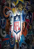 Football NFL Wallpaper स्क्रीनशॉट 1