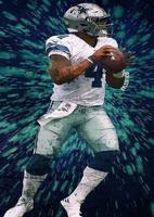 Football NFL Wallpaper imagem de tela 2