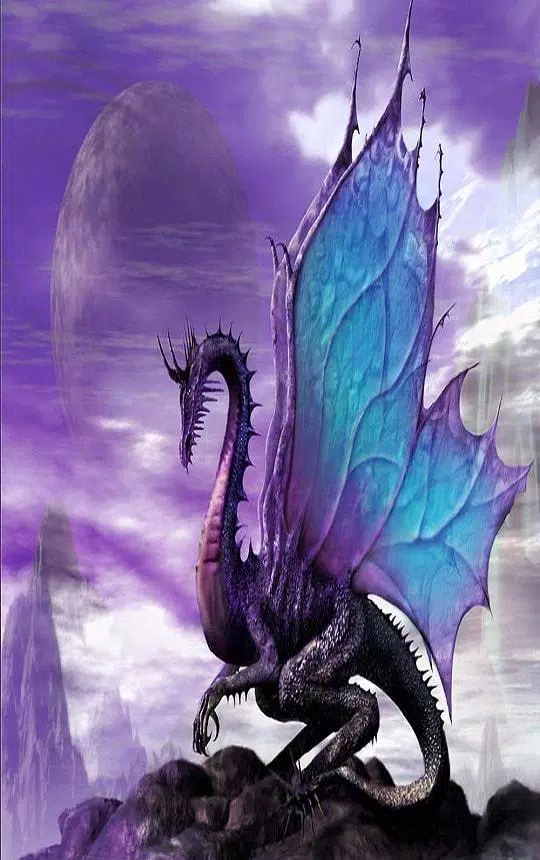 Real Dragon Wallpaper Apk For Android Download