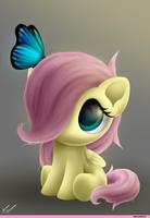 Little.Pony Wallpaper স্ক্রিনশট 2