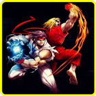 Ryu Ken Wallpaper icône