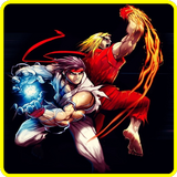 Ryu Ken Wallpaper icon