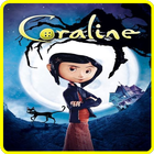 Coraline Wallpaper icône