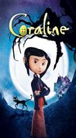 Coraline Wallpaper 截图 1