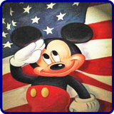 Mickey 1928 Wallpaper icon