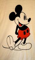 1 Schermata Mickey 1928 Wallpaper