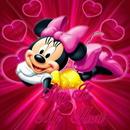 Minnie Wallpaper APK